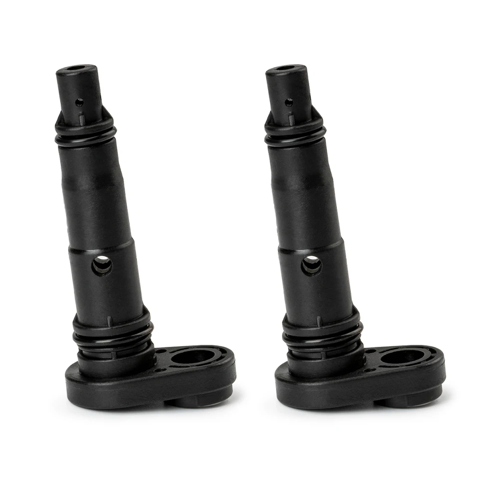 PCV Valve Vacuum Hose 12262-22040 FITS Toyota Corolla Matrix - Foto 4