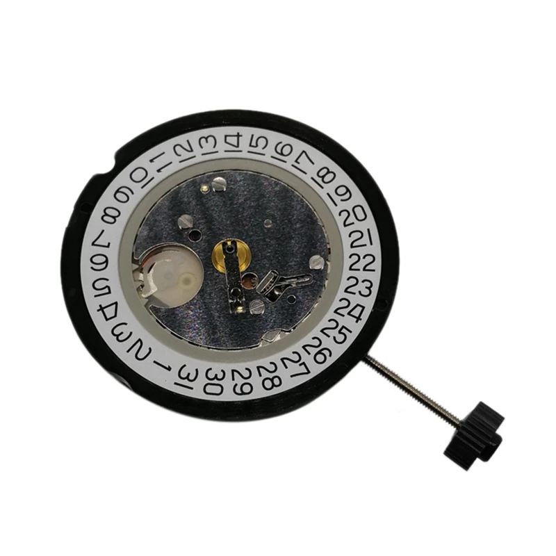 

Quartz Crystal Watch Movement for Ronda 515 Movement Replacement Watches Repair Tool Parts