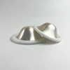 Silver Nipple Case Silicone Circlet Soothing Relief used for Breastfeeding Moms 5