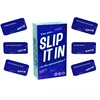Slip It in card Game, Easy to Learn and Play Game,Party Game for Adults Ages 17 and Up,Adult Game for All Occasions 2