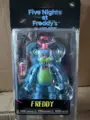 Freddy 7