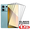 4 Front Glass