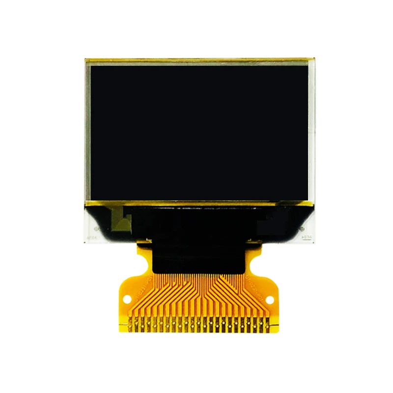 Full Color 0.95 Inch 96*64 Parallel 6800/8080/ SPI OLED Display SSD1331