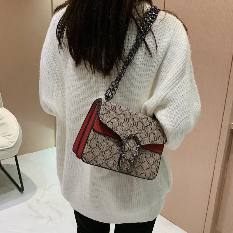 Women's Wine God Bag European and American Fashion