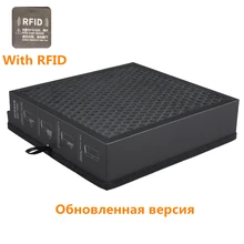 샤오미 Mijia A1 MJXFJ-150-A1 필터 메쉬 복합 필터 메쉬 활성탄 탈취제 필터 요소, RFID 포함