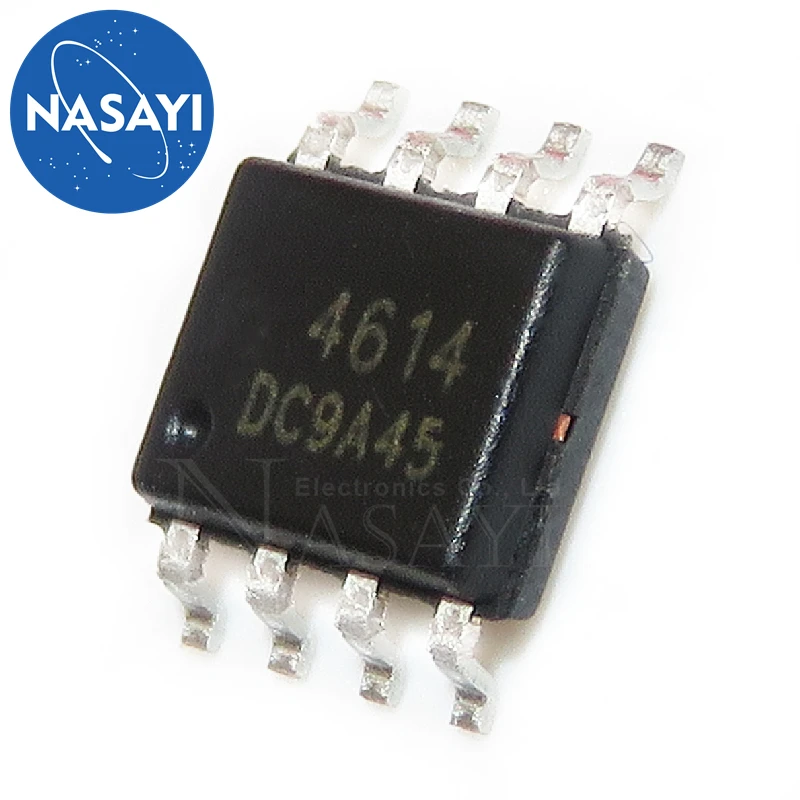 

AO4614 4614 SOP-8