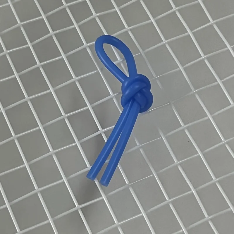 Ammortizzatori Silicone Per Racchette Tennis - 6 Pezzi, Antivibrazione, Decorativi