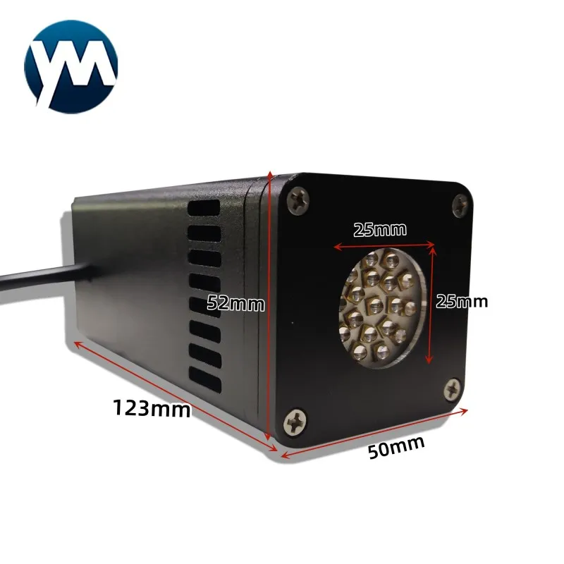 Рисунок 2 - Мини ручной вентилятор охлаждения