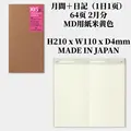 TN005 Diary