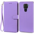 Light Purple -Strap