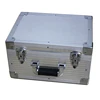 Super Strong and Durable Thickened Aluminum Tool Box Iinstrument and Equipment Display Tool Case Storage Bag With Foam 3