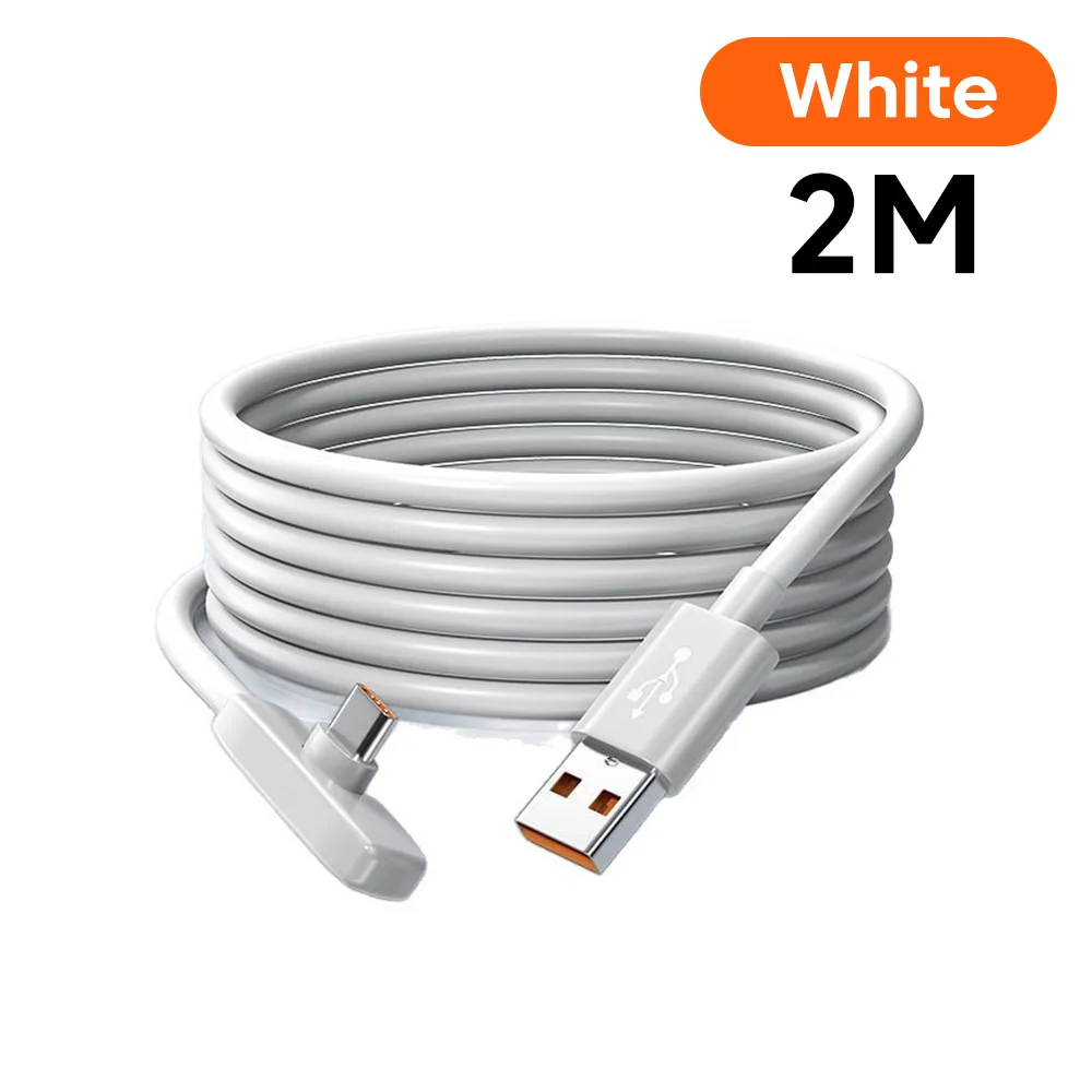 ตัวเลือกสินค้า สายชาร์จ USB Type C ชาร์จเร็ว รองรับหลายแบรนด์