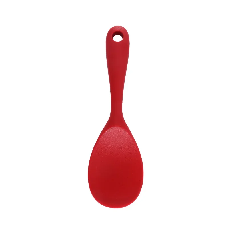 Red Rice scoop