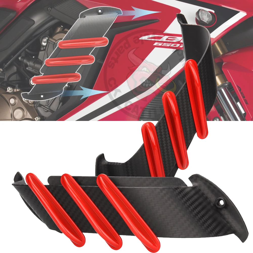 2015 honda cbr300r fairings