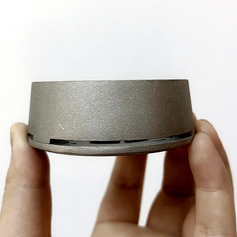 Hookah Heat Management Frosted Charcoal Holder Hookah Accessories