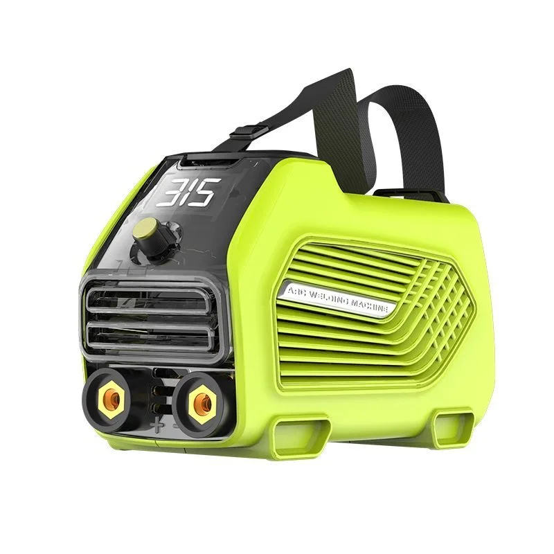 220V/380V Industrial grade small welding machine electric welding equipment stainless steel welding machine 6