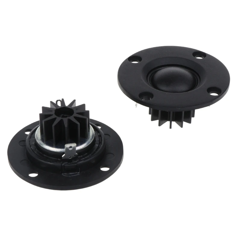 Tweeter Per Auto 6Ohm Spl Super Tweeter Tweeter Sottile E Facile Da Montare