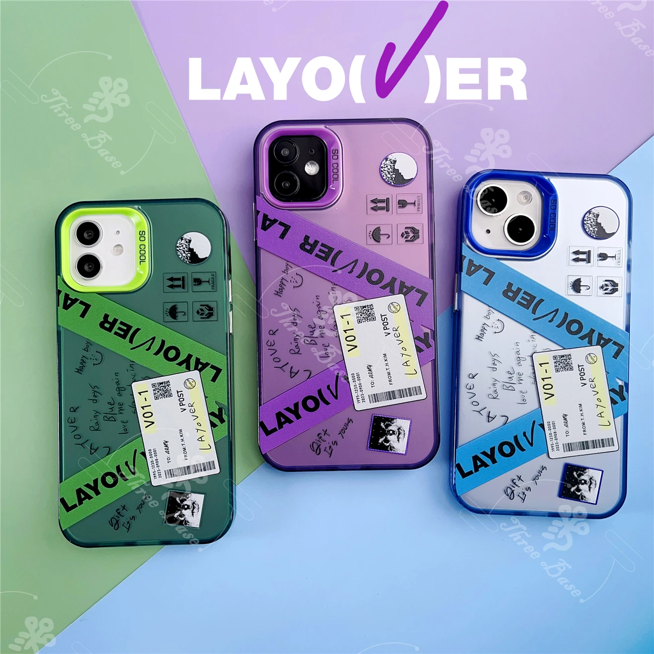 Чехол для телефона V LAYOVER TaeHyung для iPhone 15 PRO 15PROMAX 15PLUS 14 X XS XR XSMAX 11 11Promax 12Pro 13Mini 13Pro 14Plus 14Promax