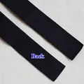 Black-Width 2.5cm