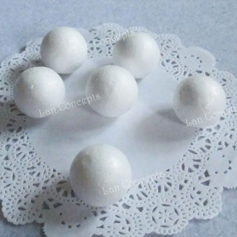 Wholesale Small Craft Foam Balls 