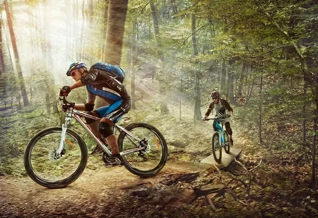 Bike Accessories Manufacturer Store