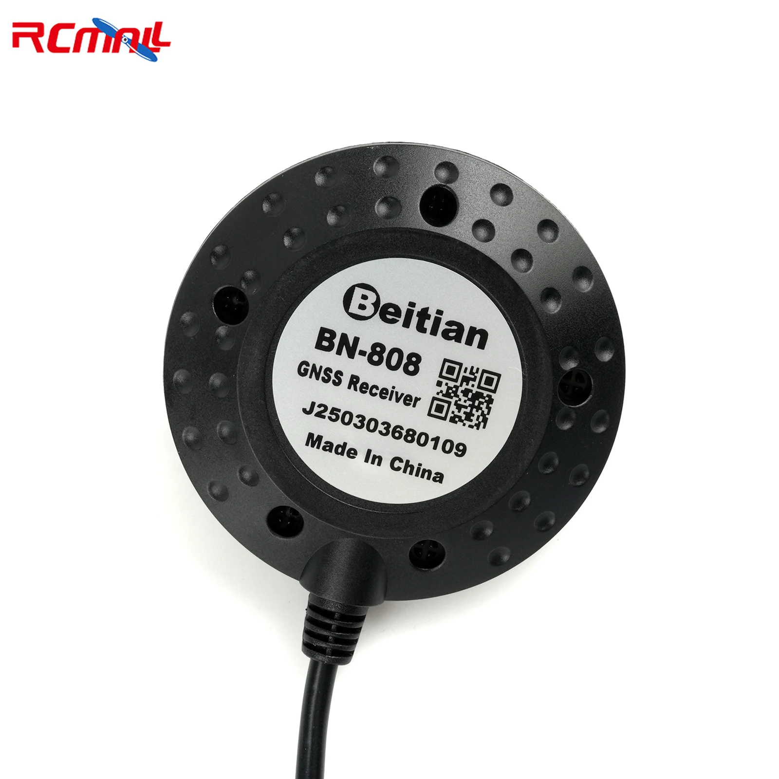 BEITIAN BN-808 GPS 수신기 모듈 9600bps USB G-마우스 Glonass 듀얼 GNSS 1Hz-10Hz 4M 플래시 지원 Windows7/8/10