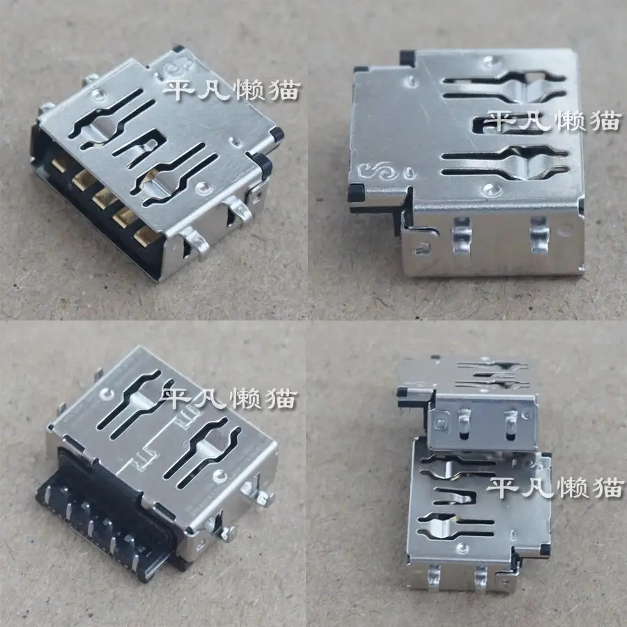 

Free Shipping for Dell Inspiron 5502 2.0 3.0 Usb Interface