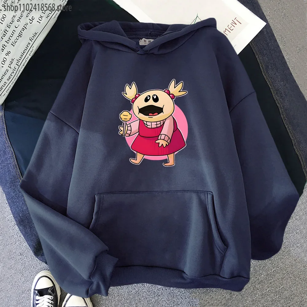 Nanalan Hoodie Kawaii Anime Sweatshirt Long Sleeve Pullover Spring Autumn Witner Stracksuit Men Fashion Casual Haikyuu Sudaderas