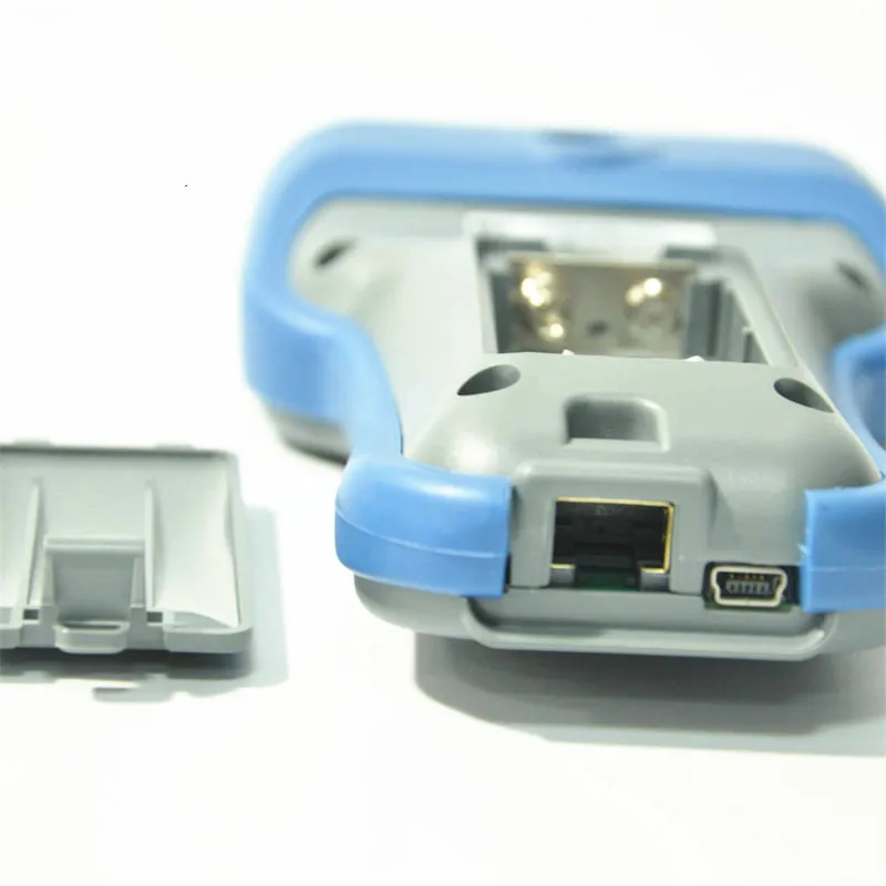 Handheld unit programmer 1313-4331/1313k-4331 Portable computer pack for Curtis controllers