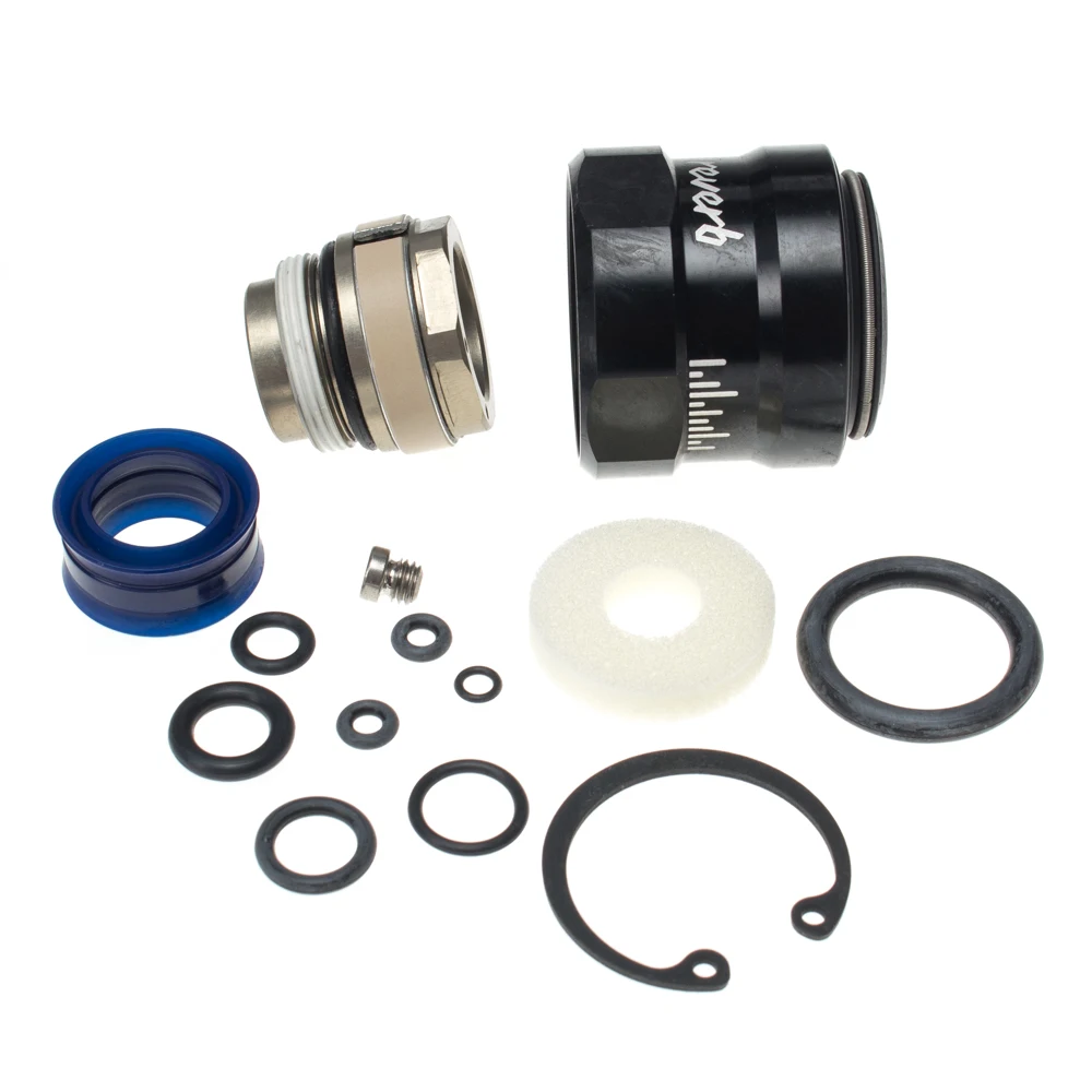 RockShox Reverb Stealth Service Kit 400h à partir du modèle 2017 | Bike