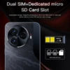 FUFFI-Camon 30 Pro,Smartphone,6.3 inch,4000mAh,3+32GB ROM,Google Play Store,Mobile phone, Android,Cellphones 6