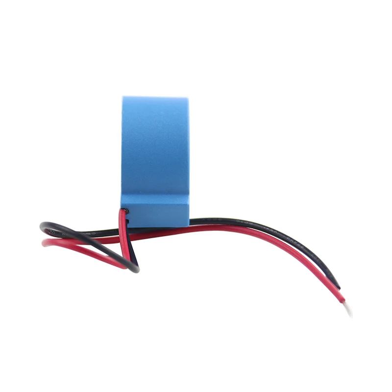 1PC HWCT004 Micro Precision Current Transformer 50A/50MA Mini Current Sensor CT power transformer