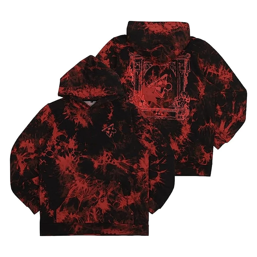 

Худи Ranboo Generation Loss Merch Dream Team SMP с длинным рукавом Уличная одежда для женщин и мужчин Толстовка с капюшоном 2023 новая модная одежда