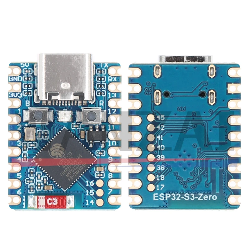 ESP32-S3 Zero/ESP32-C3 zero ESP32 ̴   , ,  