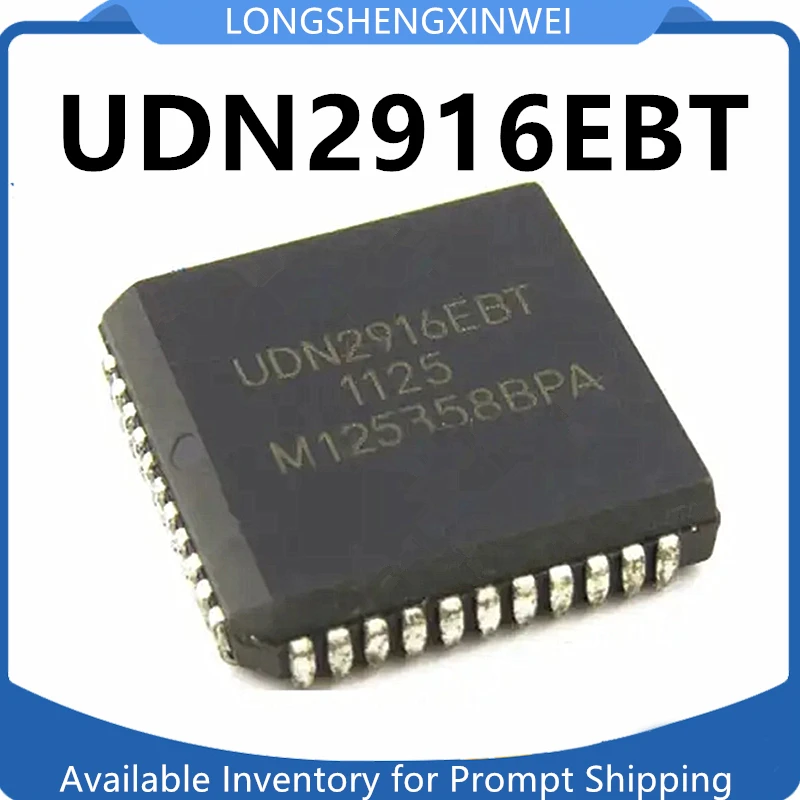 

1 шт. новый оригинальный UDN2916EBT UDN2916EB двойной полный мост PWM чип драйвера двигателя