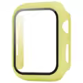 8 yellow
