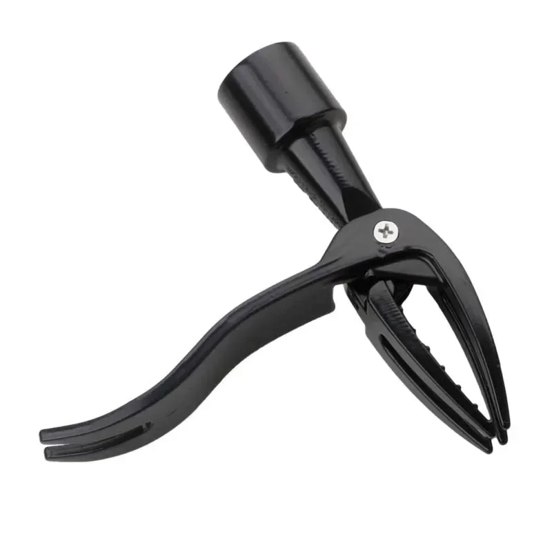 New bend-free three-stage standing manual weeding shovel to pull grass root remover garden weed remover root remover 5