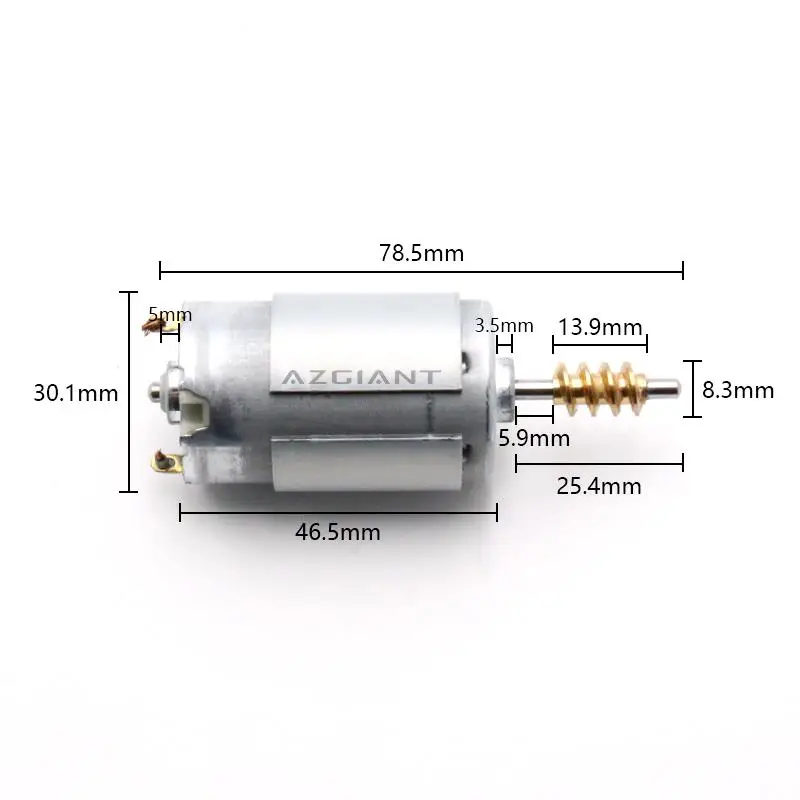 

1030802 3W5301 Car Door Lock Actuator Motor original For Benz S-Class W222 v222 x222 S320 S450 S500 S550 S600 car accessories