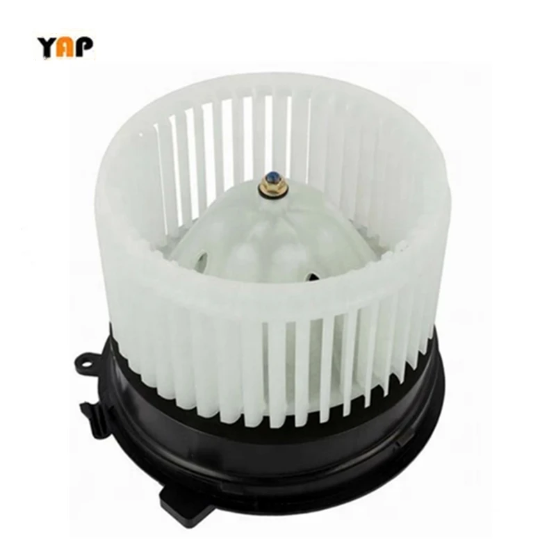 NEW A/C Heater Blower Motor For Nissan QASHQAI J10 X TRAIL T31 ROGUE