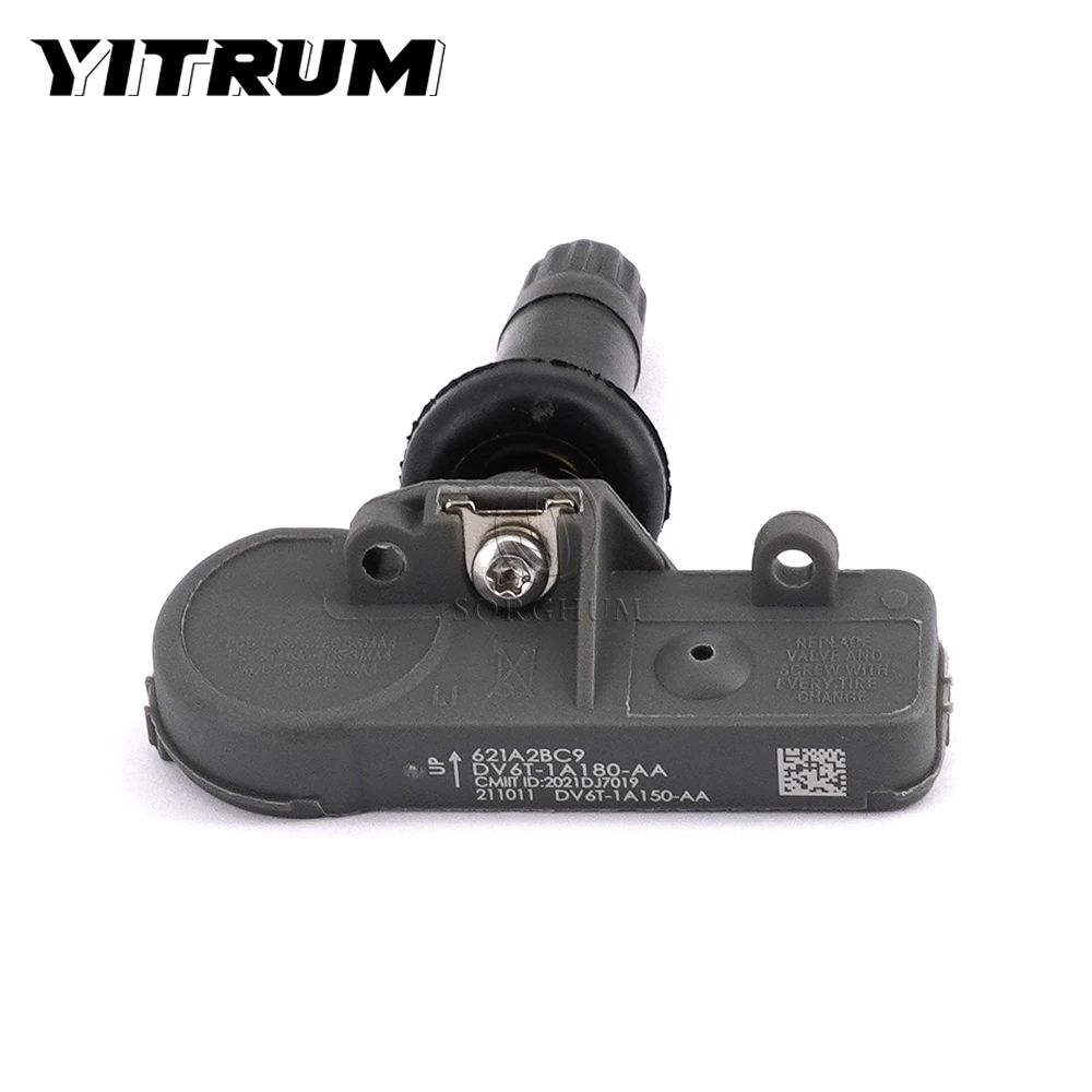 YITRUM BB5T-1A180-BA TPMS Ÿ̾ з,   ̽ ͽ ͽ÷η  B ø  ׺ BB5T1A180BA