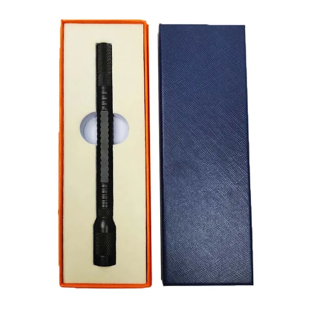 Portable Dredge Drilled Cigar Cutter Hole 4-in-1 Cigar Pin Smoke Pin Open Hole Gift Box Smoking Travel Accessories Cigar Needle - Image 6