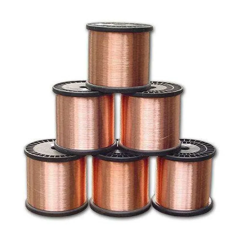 Description Picture 3 of itemHigh-quality Copper Wire Shaft Couplings for Magnet Application
