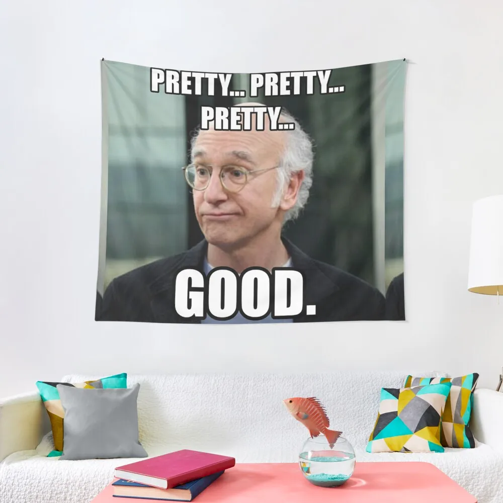 

mem good prett Tapestry Home Decorations Aesthetic Outdoor Decoration Decorative Paintings Wall Decoration Tapestry