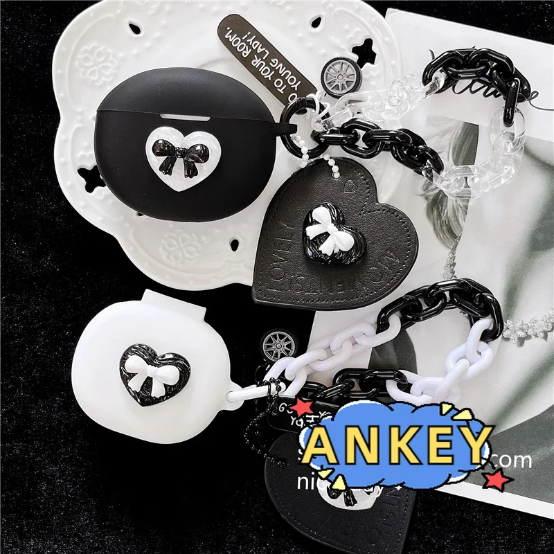 Защитный чехол для Redmi Buds4 Active Buds 3 4 Pro Airdots2 3