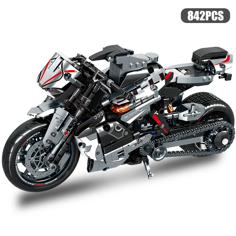 Klasik-motosiklet-yap-modeli-bloklar-Moto-ehir-Racer-tu-la-oyuncaklar ...