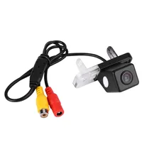 170° Car Rear View Reverse Parking Camera for Mercedes  C class E CLS W203 W211 W219 Car Rear View Camera Rear View Camera - Image 6