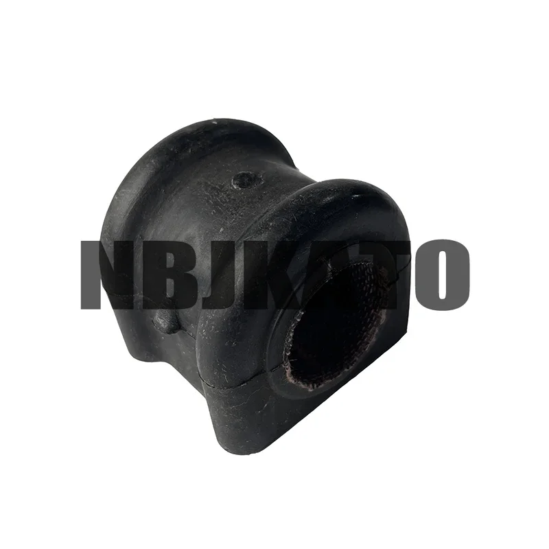 Front stabilizer bushing 2PCS Front Stabilizer Bar Bushes Bushing 52059973AC For Jeep Wrangler 2007-