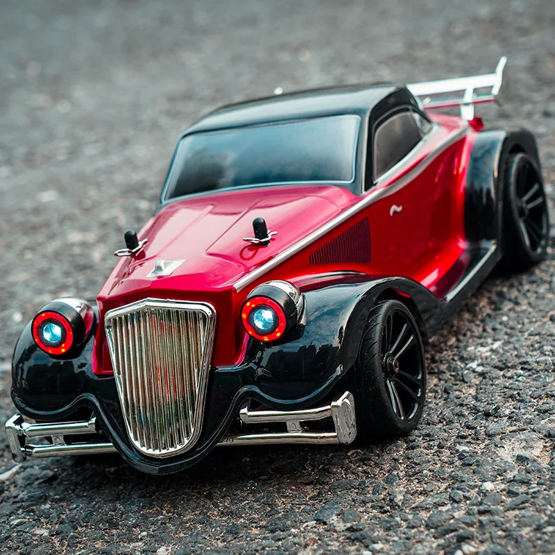 SCY 1:16 50KM/H 4WD RC カー LED トラック SCY 16102 1:16 50KM/H 4WD RC Car With LED Light Remote