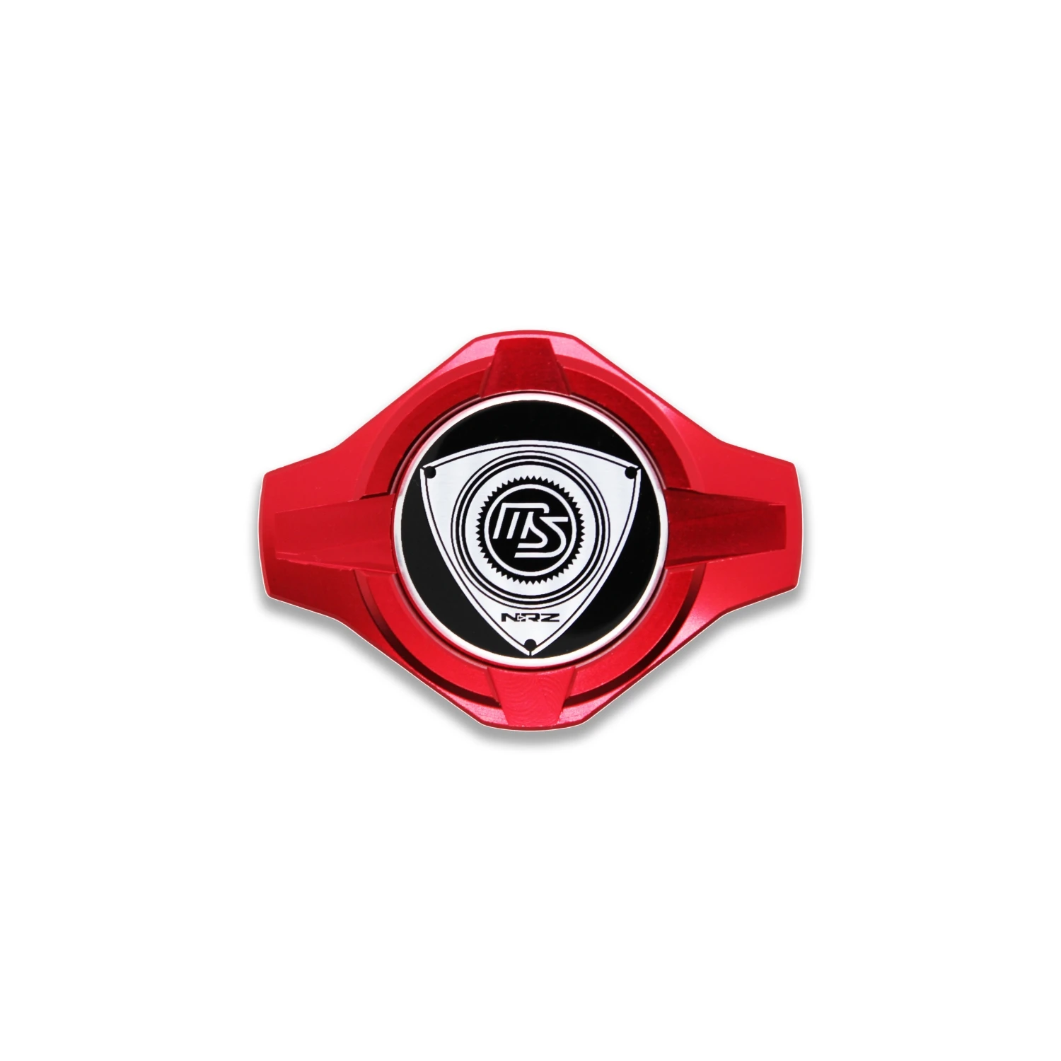 Car Radiator Cap Radiator Coolant Tank Cap Car Radiator Water Tank Cover Aluminum Radiator Cap Cover For MAZDA 2,3,5,6 Axela Atenza CX-5 CX-7 MX-5 RX7 RX8 FAMILIA PROTEGE FSDET MIATA