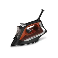 Rowenta Steam Iron Access Steam Vertical Steaming Red 1